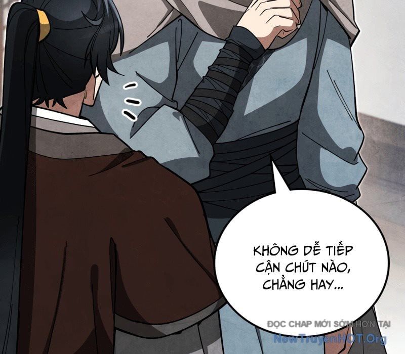 Sinh Tồn Như Một Bộ Khoái Ở Thế Giới Võ Lâm Chapter 23 - Trang 2