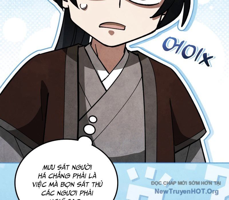 Sinh Tồn Như Một Bộ Khoái Ở Thế Giới Võ Lâm Chapter 23 - Trang 2