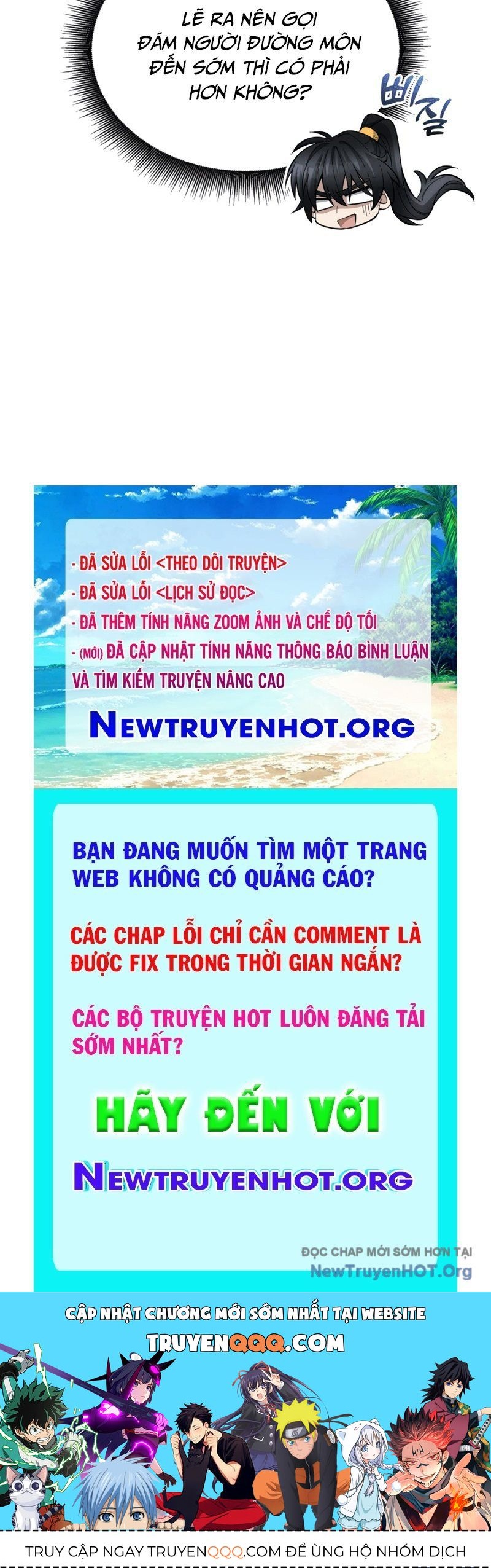 Sinh Tồn Như Một Bộ Khoái Ở Thế Giới Võ Lâm Chapter 23 - Trang 2