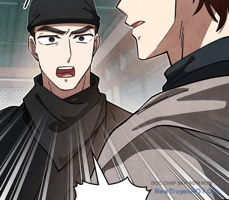 Sinh Tồn Như Một Bộ Khoái Ở Thế Giới Võ Lâm Chapter 23 - Trang 2