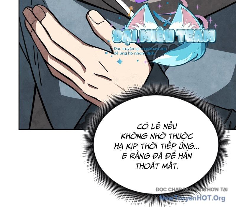 Sinh Tồn Như Một Bộ Khoái Ở Thế Giới Võ Lâm Chapter 23 - Trang 2