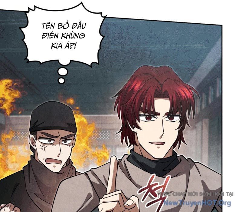 Sinh Tồn Như Một Bộ Khoái Ở Thế Giới Võ Lâm Chapter 23 - Trang 2