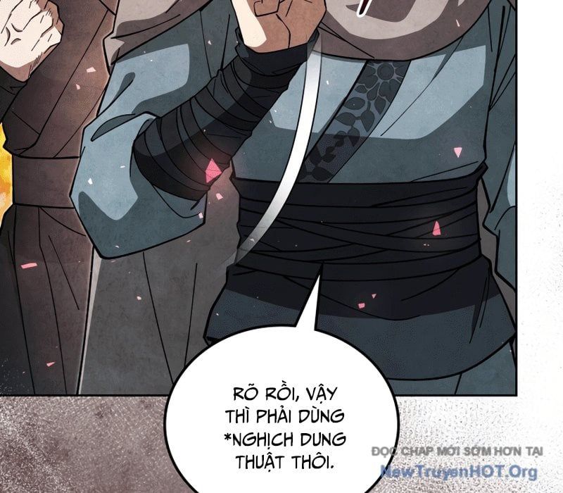 Sinh Tồn Như Một Bộ Khoái Ở Thế Giới Võ Lâm Chapter 23 - Trang 2