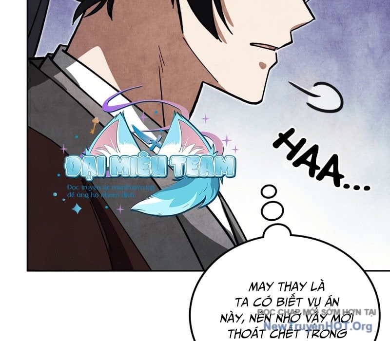 Sinh Tồn Như Một Bộ Khoái Ở Thế Giới Võ Lâm Chapter 23 - Trang 2