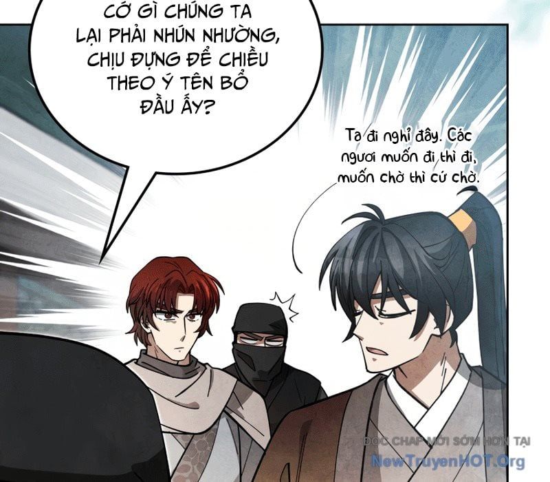 Sinh Tồn Như Một Bộ Khoái Ở Thế Giới Võ Lâm Chapter 23 - Trang 2