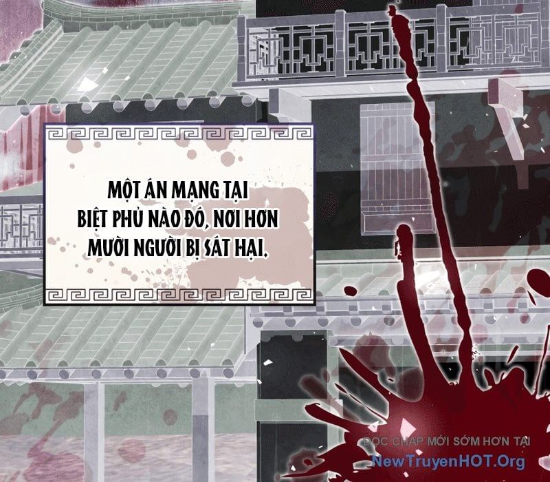 Sinh Tồn Như Một Bộ Khoái Ở Thế Giới Võ Lâm Chapter 23 - Trang 2
