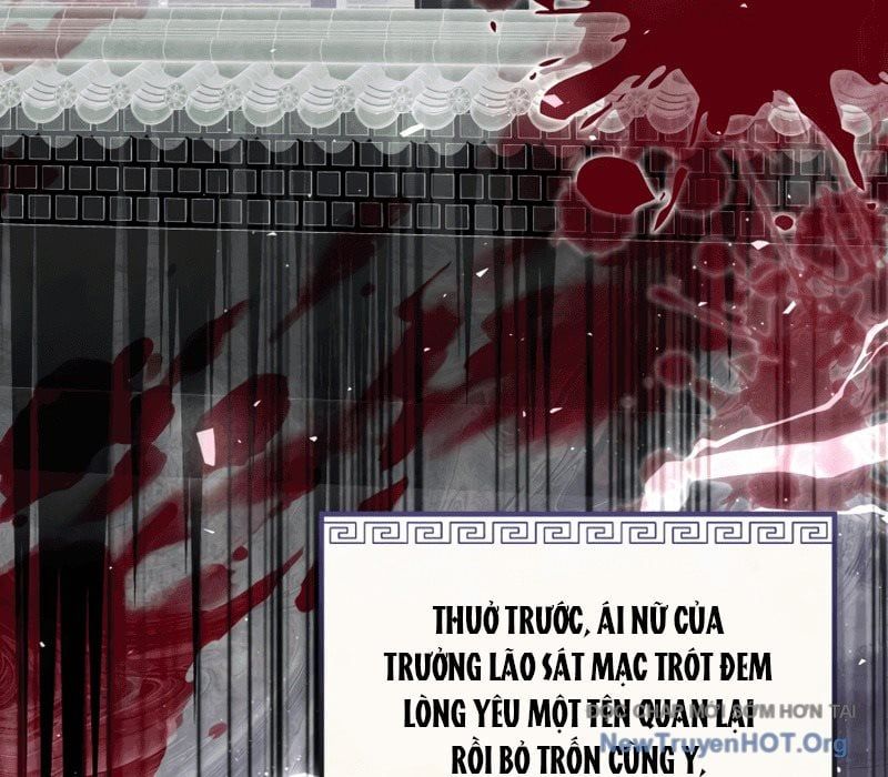 Sinh Tồn Như Một Bộ Khoái Ở Thế Giới Võ Lâm Chapter 23 - Trang 2