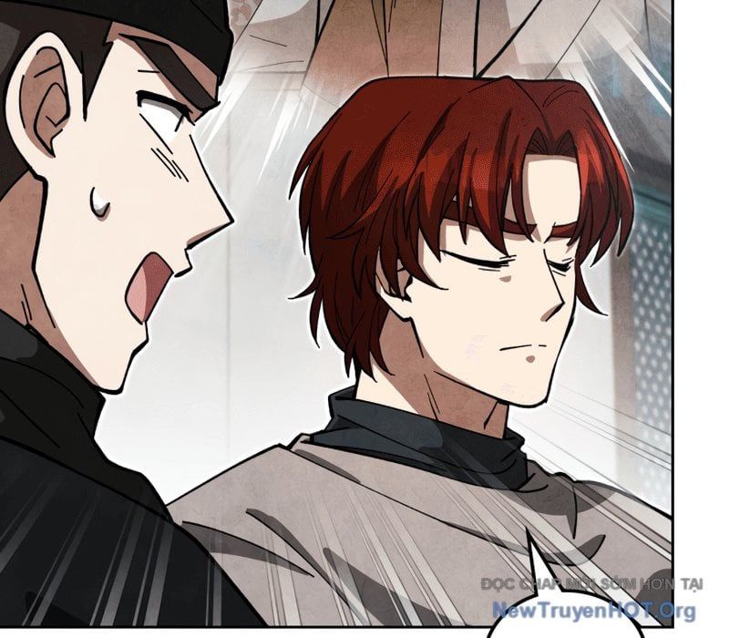 Sinh Tồn Như Một Bộ Khoái Ở Thế Giới Võ Lâm Chapter 23 - Trang 2