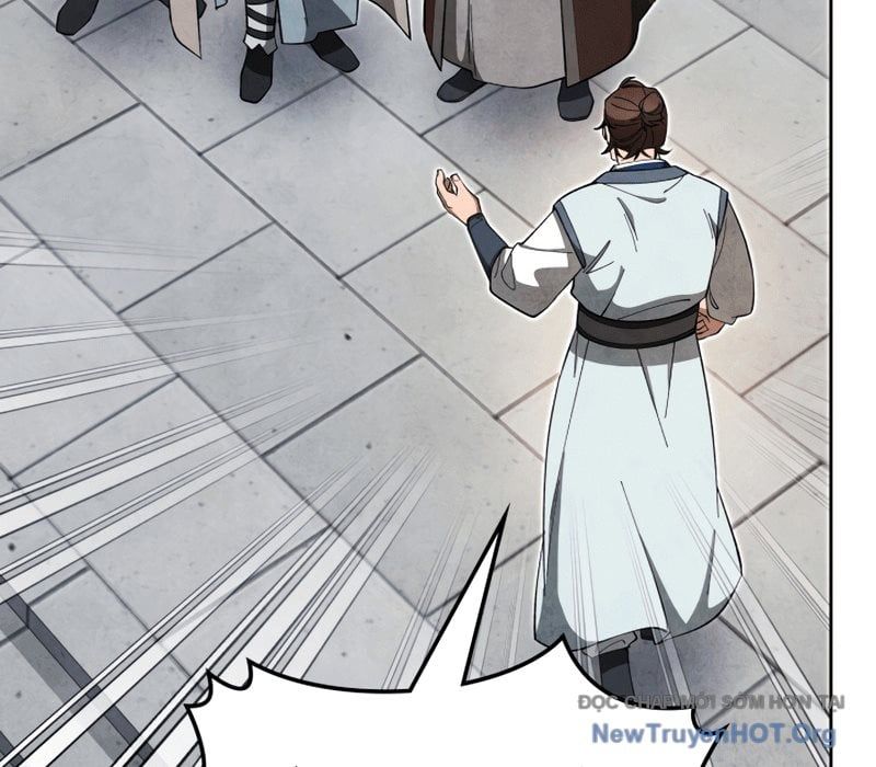 Sinh Tồn Như Một Bộ Khoái Ở Thế Giới Võ Lâm Chapter 23 - Trang 2