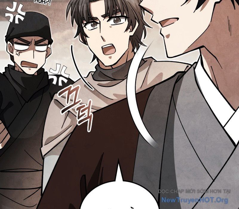 Sinh Tồn Như Một Bộ Khoái Ở Thế Giới Võ Lâm Chapter 23 - Trang 2