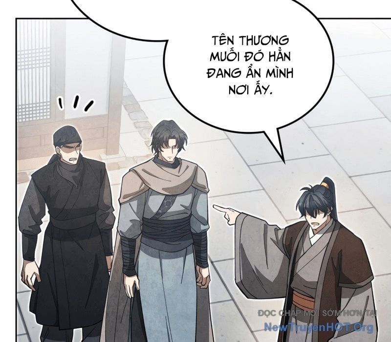 Sinh Tồn Như Một Bộ Khoái Ở Thế Giới Võ Lâm Chapter 23 - Trang 2