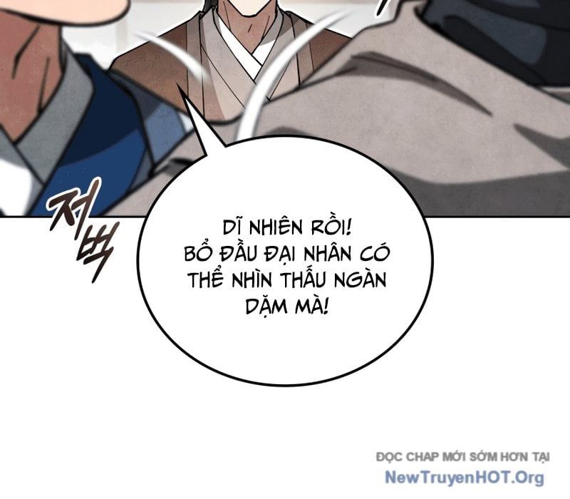 Sinh Tồn Như Một Bộ Khoái Ở Thế Giới Võ Lâm Chapter 23 - Trang 2