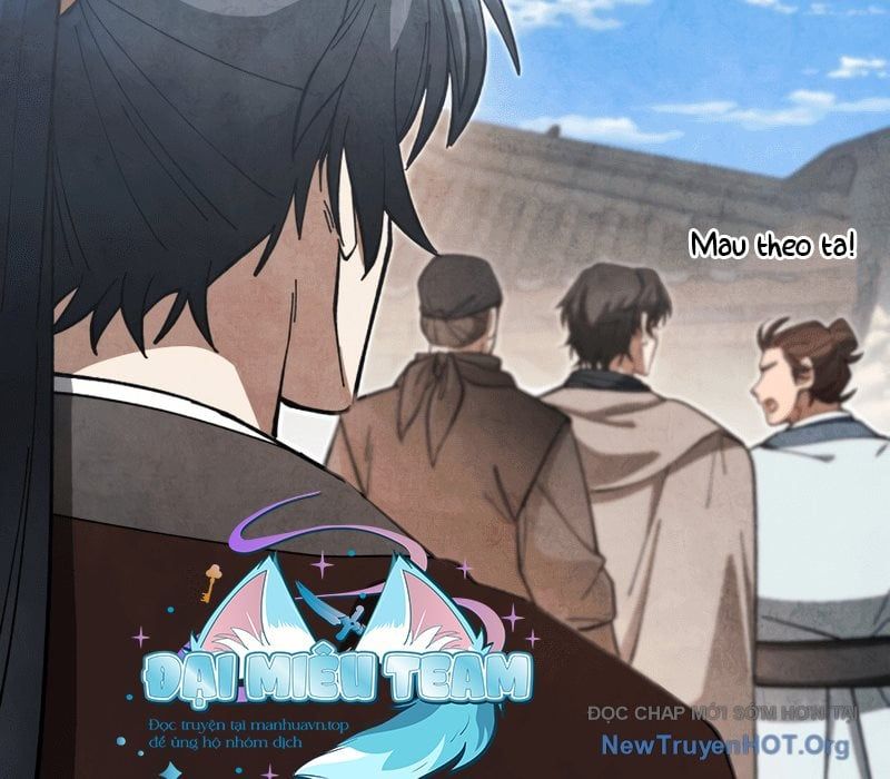 Sinh Tồn Như Một Bộ Khoái Ở Thế Giới Võ Lâm Chapter 23 - Trang 2