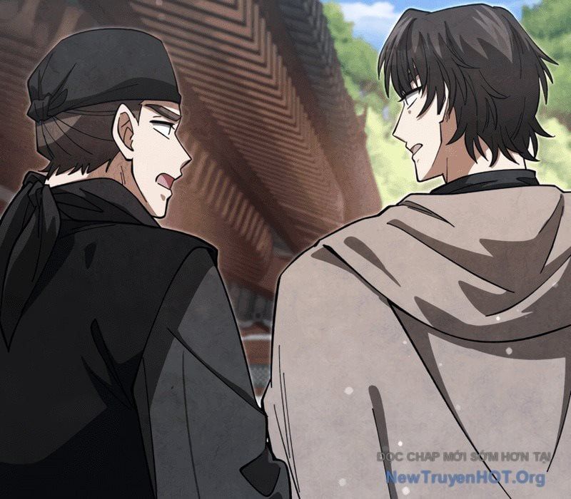 Sinh Tồn Như Một Bộ Khoái Ở Thế Giới Võ Lâm Chapter 23 - Trang 2