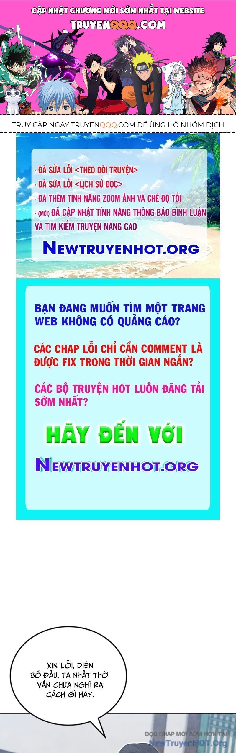 Sinh Tồn Như Một Bộ Khoái Ở Thế Giới Võ Lâm Chapter 24 - Trang 2