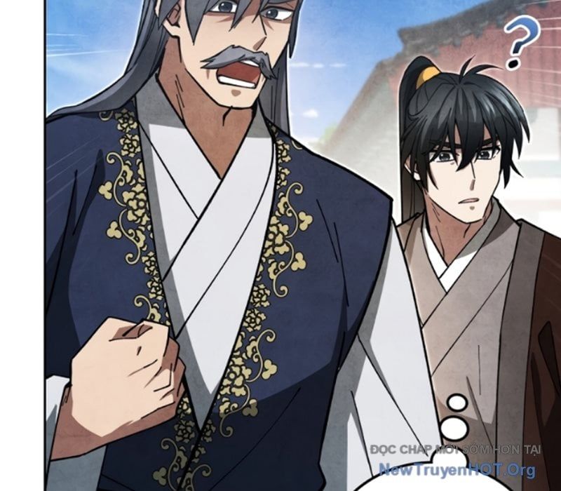 Sinh Tồn Như Một Bộ Khoái Ở Thế Giới Võ Lâm Chapter 24 - Trang 2