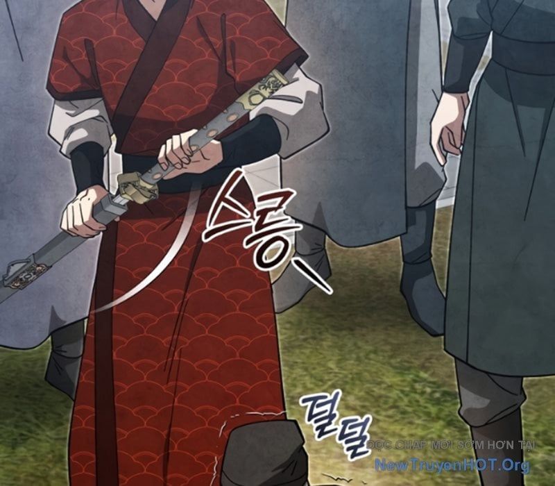 Sinh Tồn Như Một Bộ Khoái Ở Thế Giới Võ Lâm Chapter 24 - Trang 2