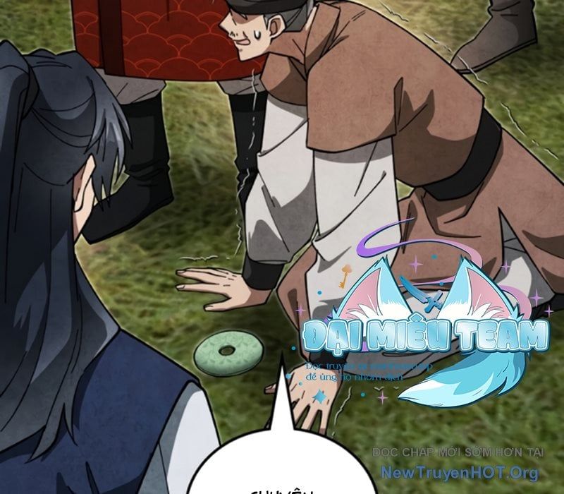 Sinh Tồn Như Một Bộ Khoái Ở Thế Giới Võ Lâm Chapter 24 - Trang 2