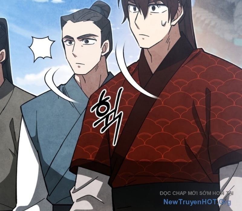 Sinh Tồn Như Một Bộ Khoái Ở Thế Giới Võ Lâm Chapter 24 - Trang 2
