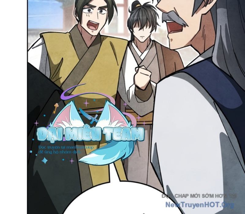 Sinh Tồn Như Một Bộ Khoái Ở Thế Giới Võ Lâm Chapter 24 - Trang 2