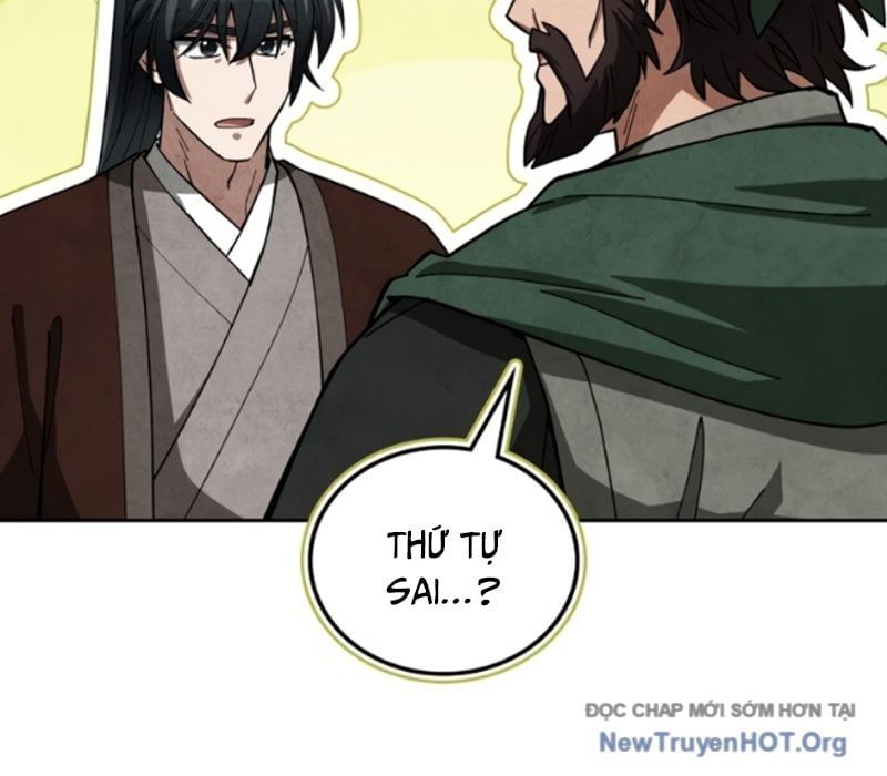 Sinh Tồn Như Một Bộ Khoái Ở Thế Giới Võ Lâm Chapter 24 - Trang 2