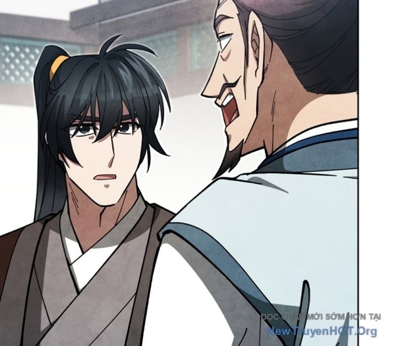 Sinh Tồn Như Một Bộ Khoái Ở Thế Giới Võ Lâm Chapter 24 - Trang 2