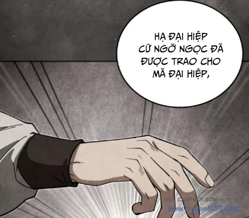 Sinh Tồn Như Một Bộ Khoái Ở Thế Giới Võ Lâm Chapter 24 - Trang 2