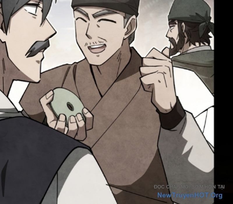 Sinh Tồn Như Một Bộ Khoái Ở Thế Giới Võ Lâm Chapter 24 - Trang 2