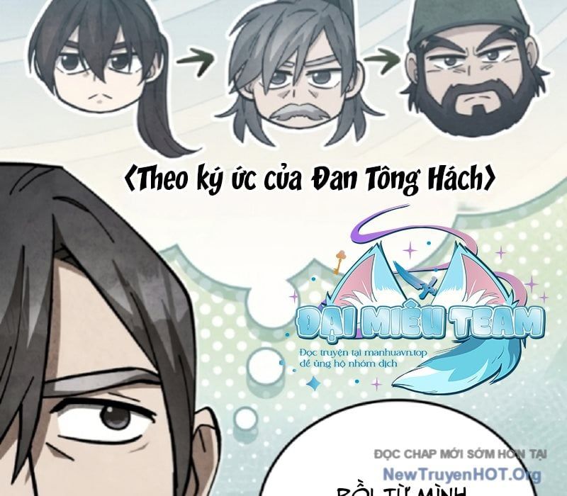 Sinh Tồn Như Một Bộ Khoái Ở Thế Giới Võ Lâm Chapter 24 - Trang 2