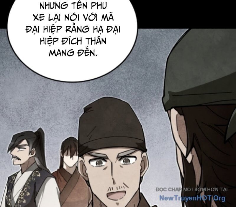 Sinh Tồn Như Một Bộ Khoái Ở Thế Giới Võ Lâm Chapter 24 - Trang 2