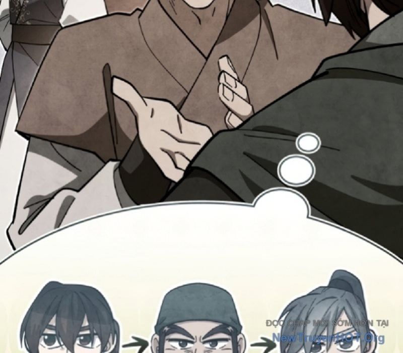 Sinh Tồn Như Một Bộ Khoái Ở Thế Giới Võ Lâm Chapter 24 - Trang 2