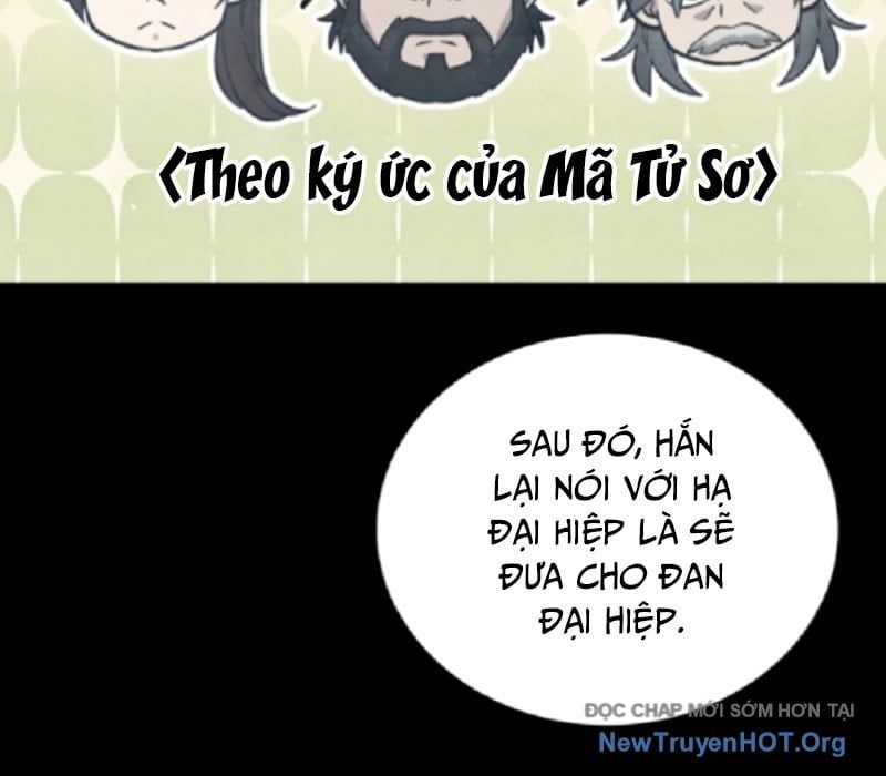 Sinh Tồn Như Một Bộ Khoái Ở Thế Giới Võ Lâm Chapter 24 - Trang 2