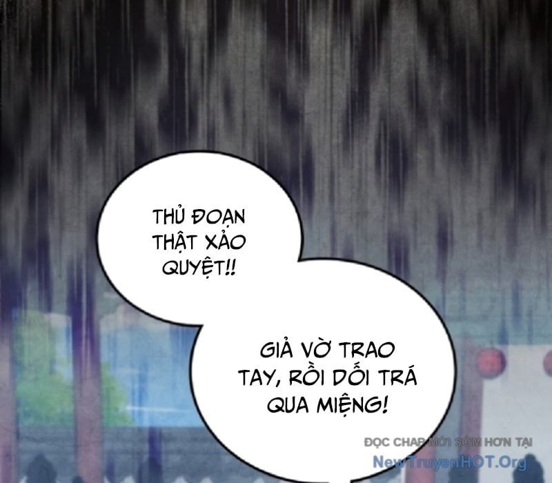 Sinh Tồn Như Một Bộ Khoái Ở Thế Giới Võ Lâm Chapter 24 - Trang 2