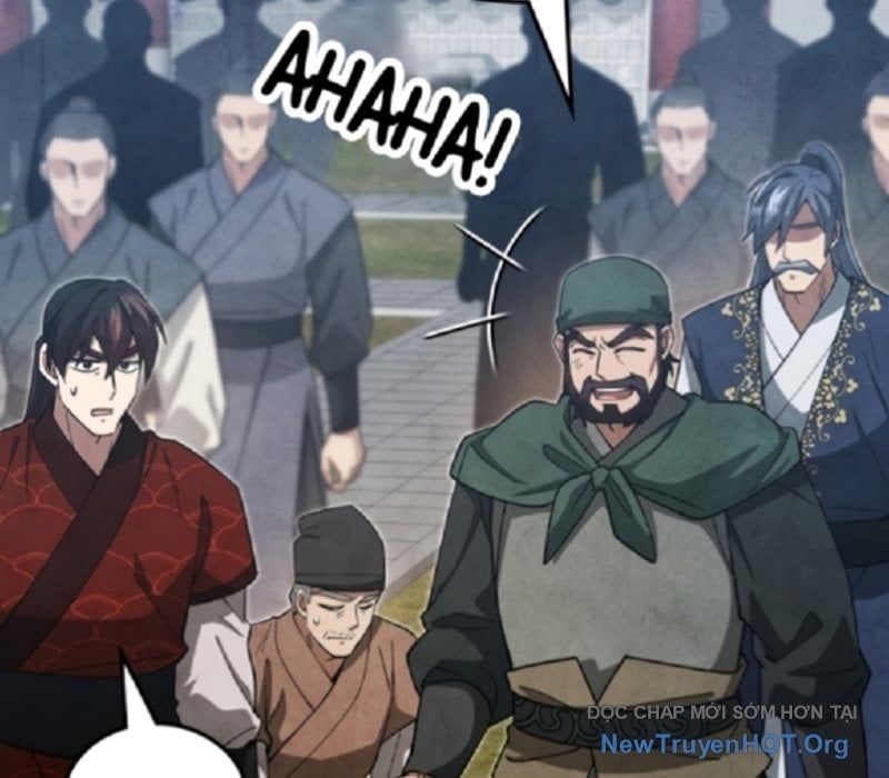 Sinh Tồn Như Một Bộ Khoái Ở Thế Giới Võ Lâm Chapter 24 - Trang 2