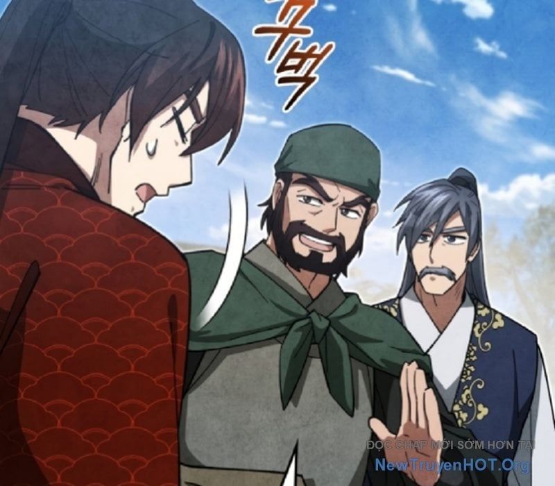 Sinh Tồn Như Một Bộ Khoái Ở Thế Giới Võ Lâm Chapter 24 - Trang 2