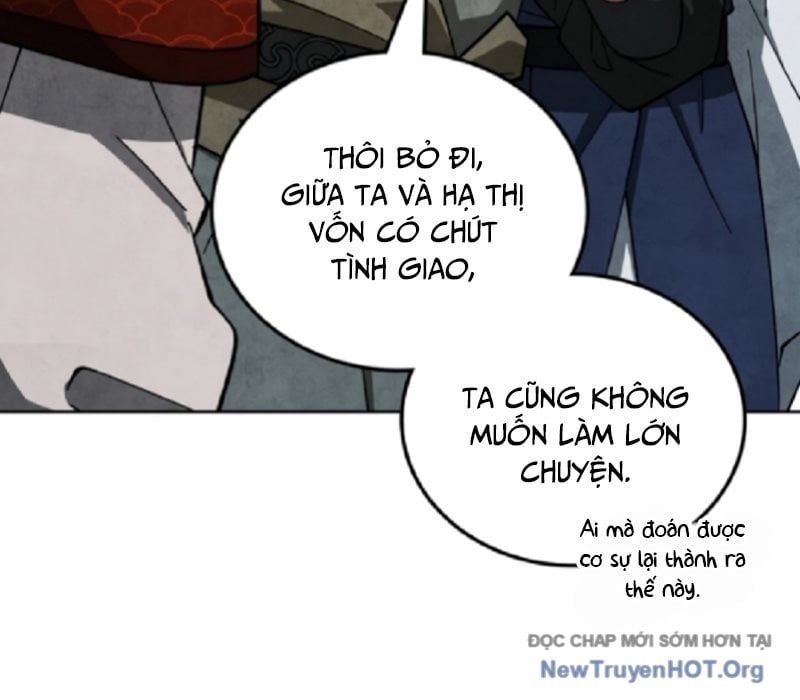 Sinh Tồn Như Một Bộ Khoái Ở Thế Giới Võ Lâm Chapter 24 - Trang 2