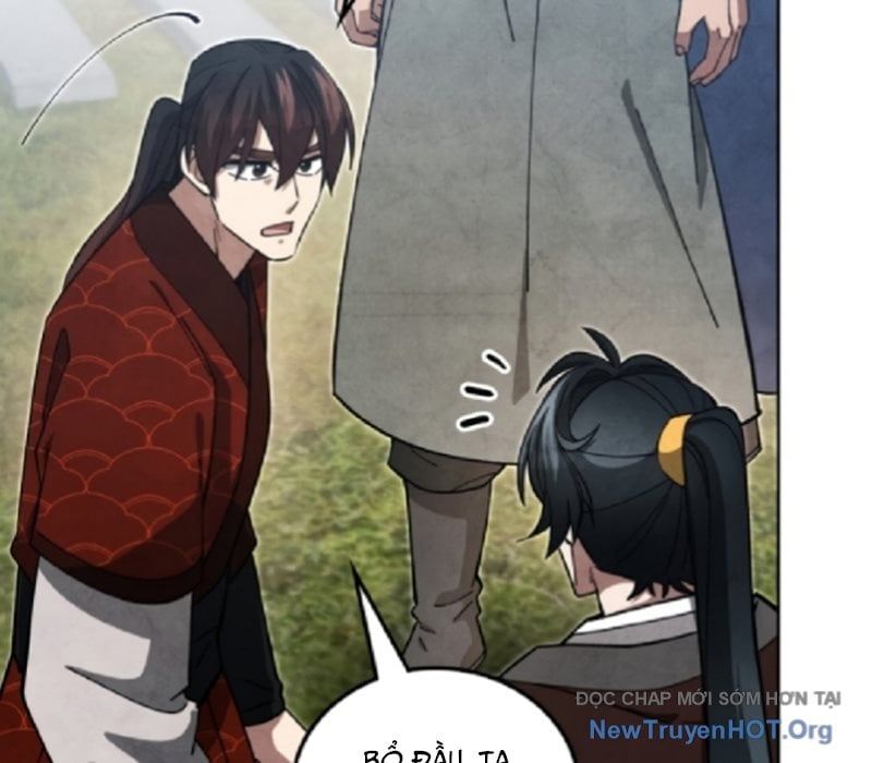 Sinh Tồn Như Một Bộ Khoái Ở Thế Giới Võ Lâm Chapter 24 - Trang 2