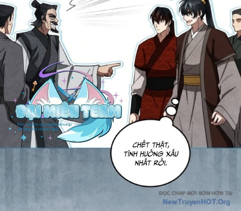 Sinh Tồn Như Một Bộ Khoái Ở Thế Giới Võ Lâm Chapter 24 - Trang 2