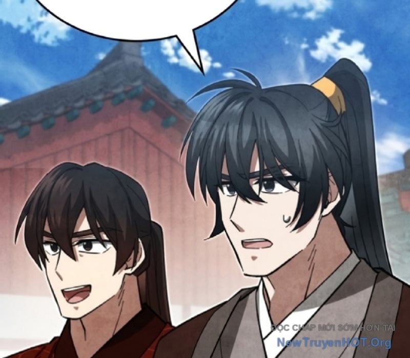 Sinh Tồn Như Một Bộ Khoái Ở Thế Giới Võ Lâm Chapter 24 - Trang 2