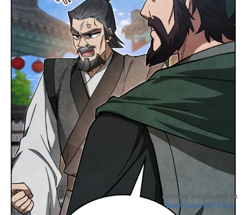 Sinh Tồn Như Một Bộ Khoái Ở Thế Giới Võ Lâm Chapter 24 - Trang 2