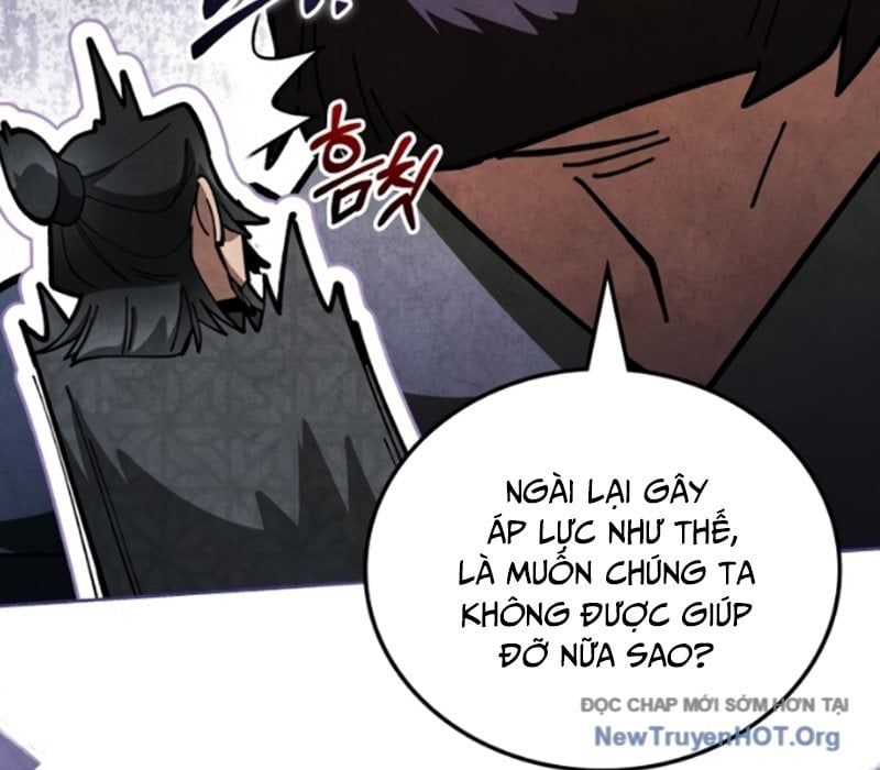 Sinh Tồn Như Một Bộ Khoái Ở Thế Giới Võ Lâm Chapter 24 - Trang 2