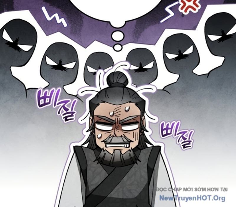 Sinh Tồn Như Một Bộ Khoái Ở Thế Giới Võ Lâm Chapter 24 - Trang 2