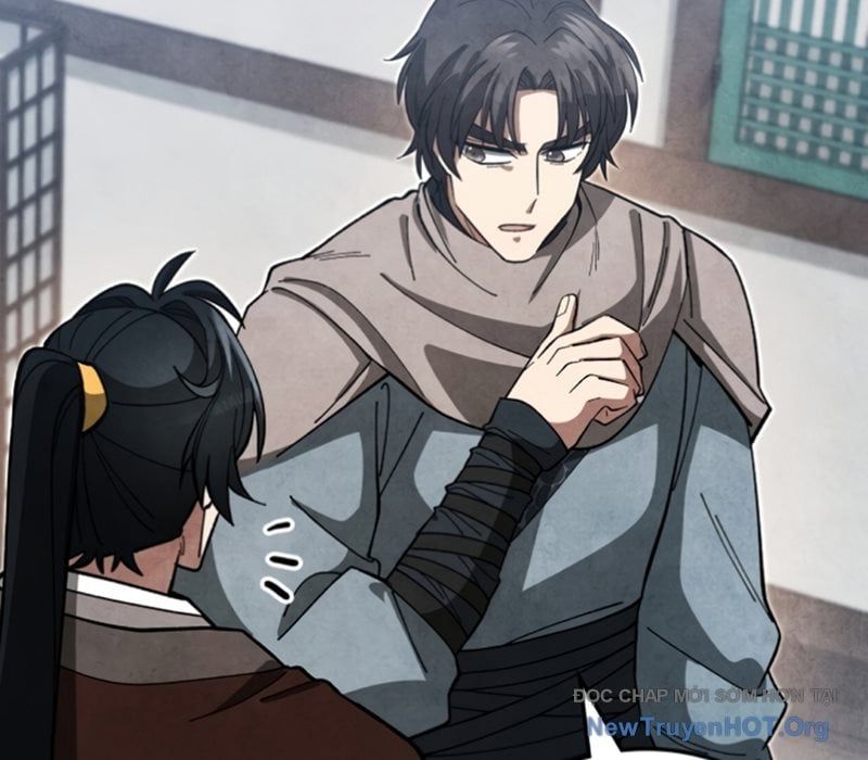 Sinh Tồn Như Một Bộ Khoái Ở Thế Giới Võ Lâm Chapter 24 - Trang 2