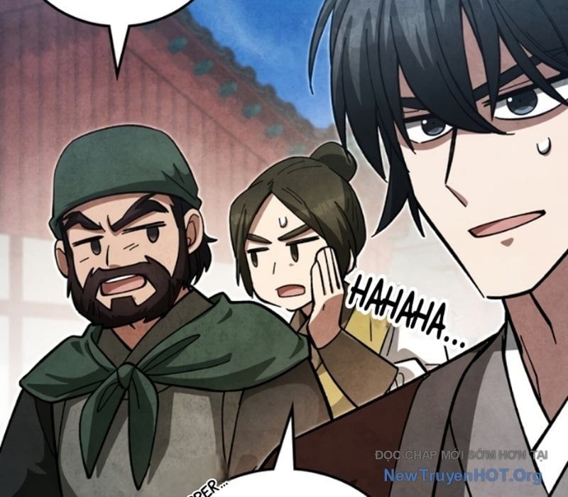 Sinh Tồn Như Một Bộ Khoái Ở Thế Giới Võ Lâm Chapter 24 - Trang 2