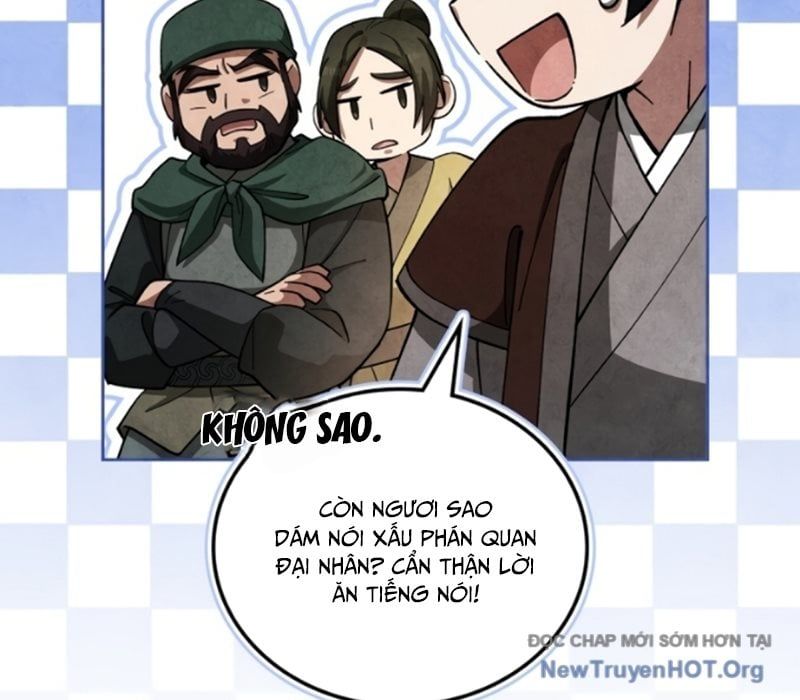 Sinh Tồn Như Một Bộ Khoái Ở Thế Giới Võ Lâm Chapter 24 - Trang 2