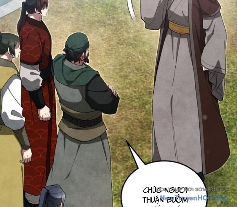 Sinh Tồn Như Một Bộ Khoái Ở Thế Giới Võ Lâm Chapter 24 - Trang 2