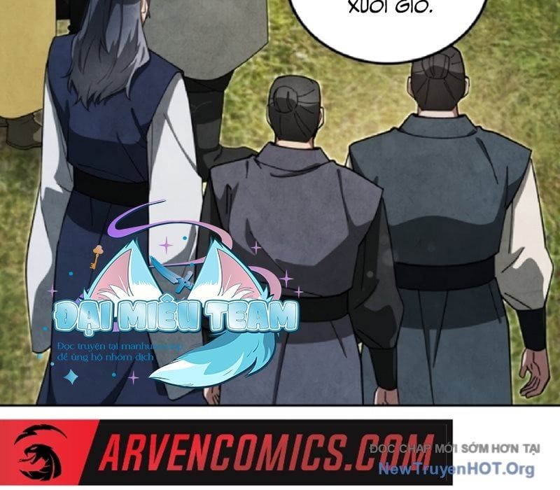 Sinh Tồn Như Một Bộ Khoái Ở Thế Giới Võ Lâm Chapter 24 - Trang 2