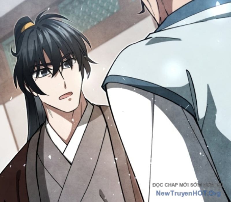 Sinh Tồn Như Một Bộ Khoái Ở Thế Giới Võ Lâm Chapter 24 - Trang 2