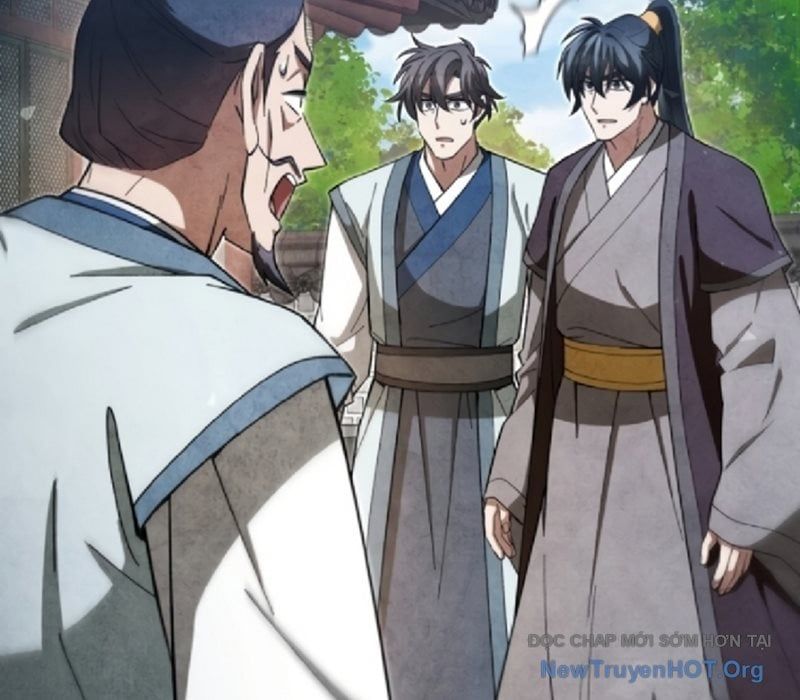 Sinh Tồn Như Một Bộ Khoái Ở Thế Giới Võ Lâm Chapter 24 - Trang 2