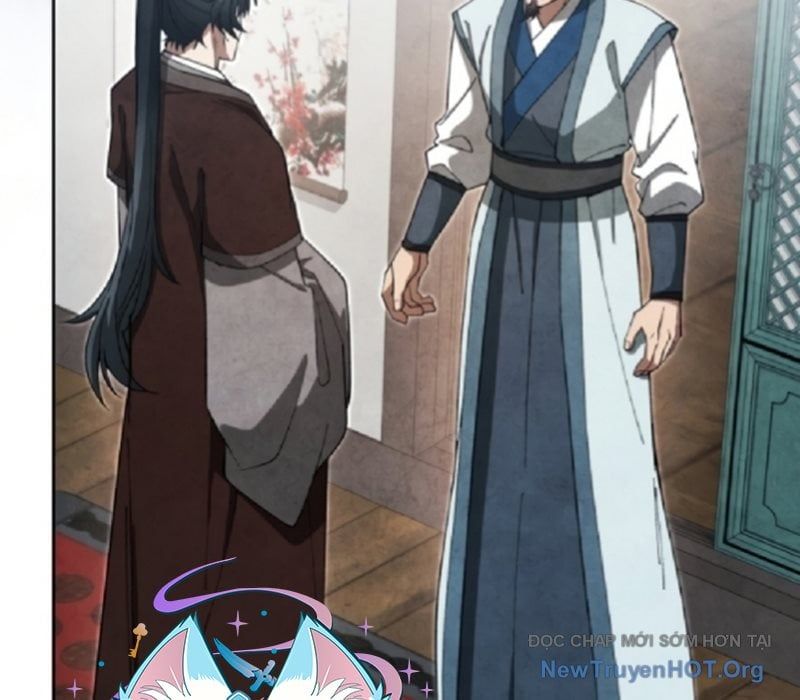 Sinh Tồn Như Một Bộ Khoái Ở Thế Giới Võ Lâm Chapter 24 - Trang 2